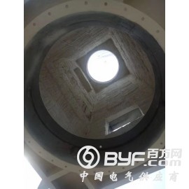 江苏宜兴催化式炉硅酸铝纤维棉