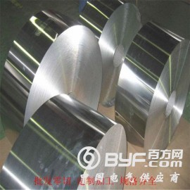 济南鑫海铝业厂家直销 干式变压器专用1060铝带