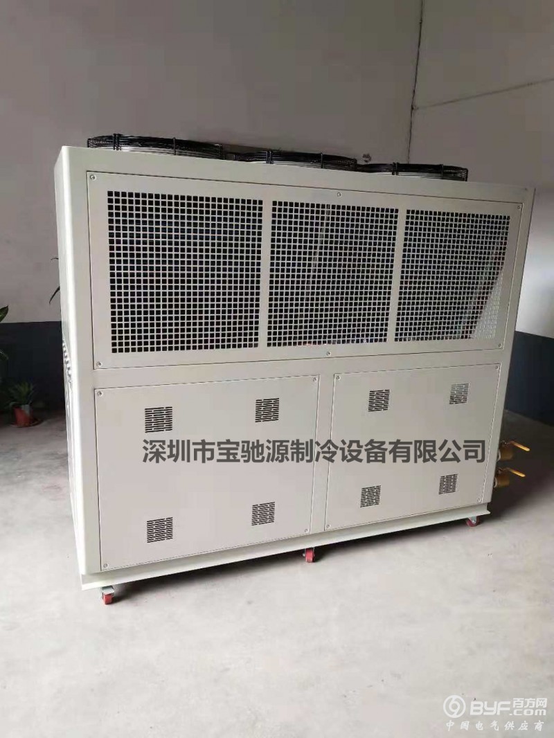 风冷式冷水机_看图王