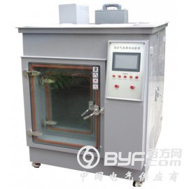武汉科辉H2S-600硫化氢气体腐蚀试验箱