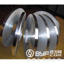 厂家直销济南鑫海 定制高频焊专用折弯3003中空铝带