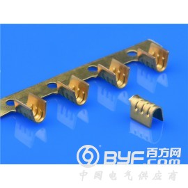 连接器接触不良竟是电镀惹的祸，优质连接器电镀需考虑哪些因素？图1