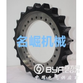 PC850驱动轮  小松驱动齿