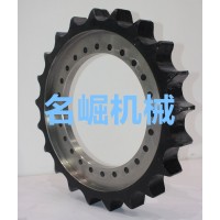 PC850驱动轮  小松驱动齿