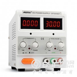DP3005ET可调直流稳压电源