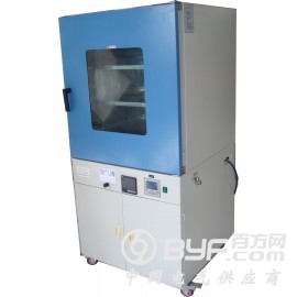 武汉科辉DZF-6000LC系列真空干燥箱数显真空压力仪表