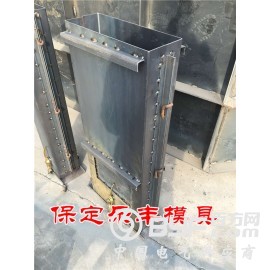 标志桩模具生产技术 标志桩模具知识