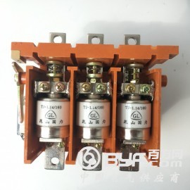 旭久电气CKJ5-125A/1140V低压交流真空接触器