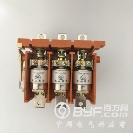 旭久电气CKJ5-160A/1140V低压交流真空接触器图2