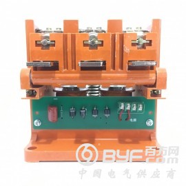 旭久电气CKJ5-250A/1140V低压交流真空接触器