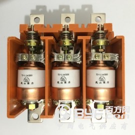 旭久电气CKJ5-250A/1140V低压交流真空接触器图2