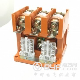 旭久电气CKJ5-400A/1140V低压交流真空接触器图2