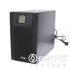 科士达UPS电源YDC9101H高频在线式 郑州中电滨力代理