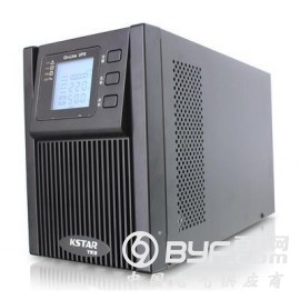 科士达UPS电源YDC9101H单进单出高频在线郑州中电滨力