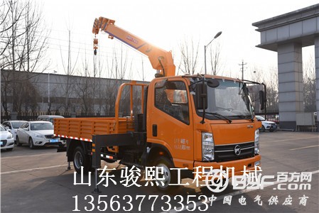 4吨随车吊 (14)
