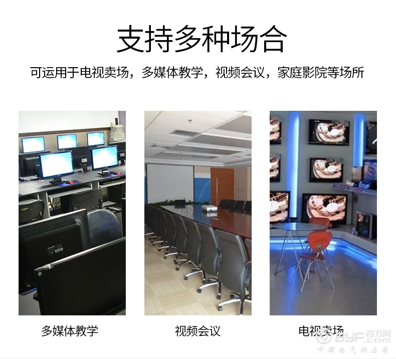 HDMI分配器 1X4 (11)