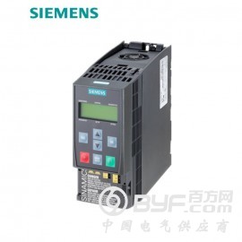常州旭涛电气供应西门子变频器G120系列