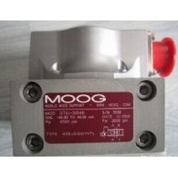 MOOGD661-4697C传动阀