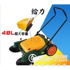 厂价直销手推式扫地机CJ-980