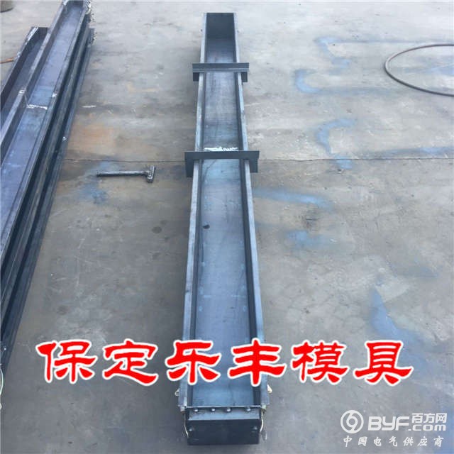 标志桩模具05