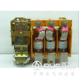 昆山瑞普CKJ11-630A/1.5KV交流真空接触器图3