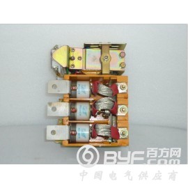 昆山瑞普CKJ11-800A/1.5KV交流真空接触器图2