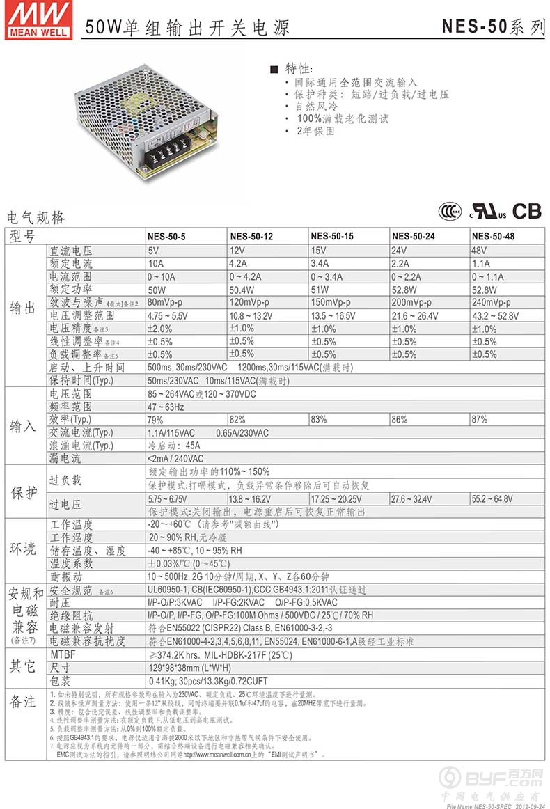 NES-50-SPEC-CN-1 副本