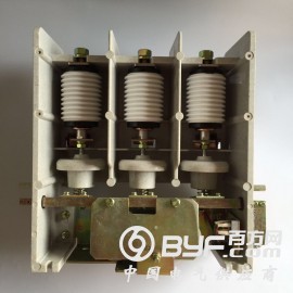 旭久电气JCZ5-160A/7.2KV高压真空接触器电保持