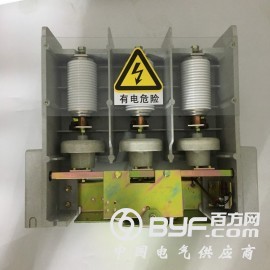 旭久电气JCZ5-160A/12KV高压真空接触器电保持