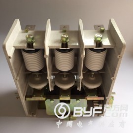 旭久电气JCZ5-250A/7.2KV高压真空接触器机械保持图2