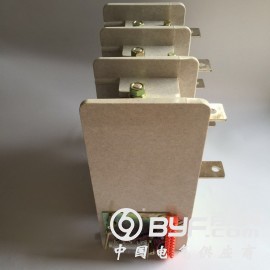 旭久电气JCZ5-250A/7.2KV高压真空接触器机械保持图3