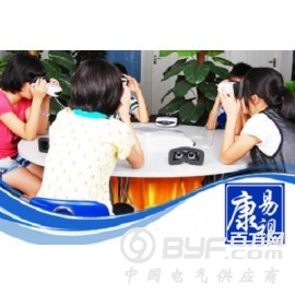 韶关市易视康眼镜连锁店,珠海市开眼镜店,汕头市眼镜品牌图1