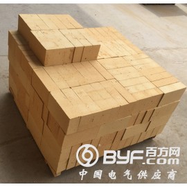 买耐火材料找郑州豫企耐材 厂家直供高铝砖