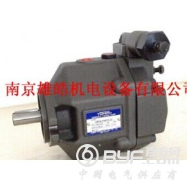 油研A系列变量柱塞泵AR16-FR01C-20