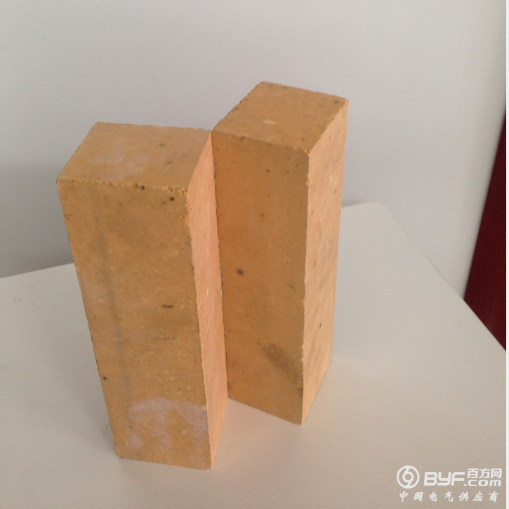 烧结刚玉砖 (2)