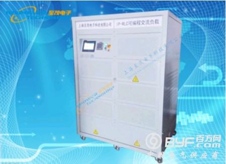 IP-RLC可编程交流负载