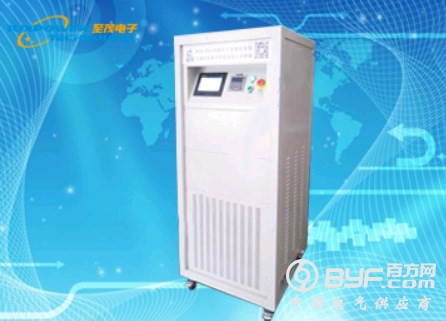 CRIK5000直流电子负载