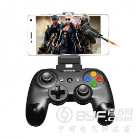 NYGACN尼嘉供应switch安卓PS3无线蓝牙游戏手柄厂
