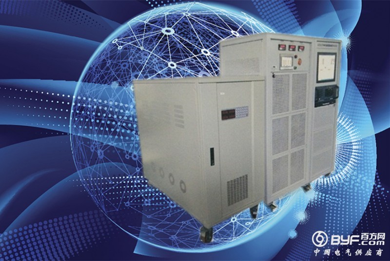 IPSYS6000系列磁保持继电器，开关测试装置