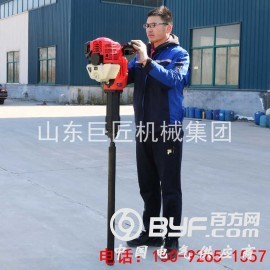 巨匠集团供应环境监测土壤取样 取样完整不用水 热销