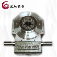 精选台湾潭子凸轮分割器包装机分度器