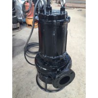 HSQ(R)型高效耐磨潜水抽沙泵