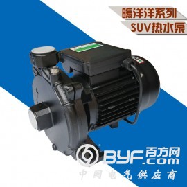 热水循环离心泵SUV750自来水管道加压泵