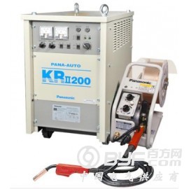 唐山松下气保焊机YD-200KR松下晶闸管焊机价格