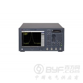 回收 Keysight E5071C ENA 矢量网络分析仪图1