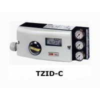 TZIDC阀门定位器基础的技术参数