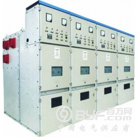 柳州高压开关柜 箱式变电站 低压配电柜 柳州配电箱 生产厂家