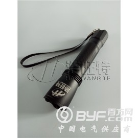 浩旺特HBS4401C强光防爆手电筒