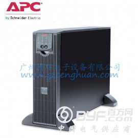 广州供应APC SURT3000XLICH UPS不间断电源