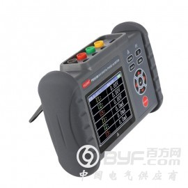 征能FR2020B大口径三相数字相位伏安表图2